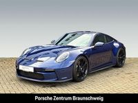 Gebraucht Porsche 992 510 PS (375 kW) 2022 Blau