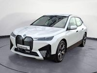 Gebraucht BMW iX 239 kW (326 PS) 2023 Weiß SUV