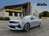 Neu Opel Astra 131 PS (96 kW) 2025 Grau Kombi