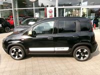 Gebraucht Fiat Panda Cross Cross 71 PS (52 kW) 2025 Schwarz Kleinwagen