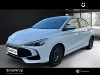 Gebraucht MG MG3 116 PS (85 kW) 2025 Weiss Kleinwagen
