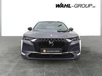 Gebraucht DS Automobiles DS4 131 PS (96 kW) 2024 Nachtblau SUV