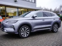 Nuova BYD Seal U Design 160 kW (218 CV) 2026 Grigio SUV