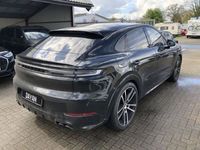 gebraucht Porsche Cayenne E-Hybrid Vollausstattung