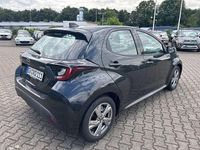 Gebraucht Mazda 2 Exclusive-Line 116 PS (85 kW) 2024 Schwarz Limousine