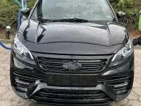 Gebraucht Ligier JS50 2024 Schwarz Kleinwagen