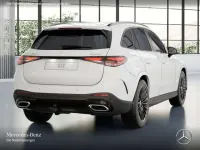 Gebraucht Mercedes GLC220 AMG 197 PS (144 kW) 2026 Weiß SUV