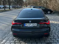 Gebraucht BMW 420 Performance 190 PS (139 kW) 2022 Grau Coupé