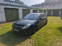 Gebraucht Opel Signum 150 PS (110 kW) 2006 Schwarz Kleinwagen