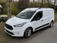 Occasion Ford Transit Connect 101 ch (74 kW) 2019 Blanc Monospace