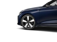 Gebraucht Audi A5 Ambiente 204 PS (150 kW) 2025 Firmamentblau metallic Kombi