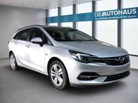 gebraucht Opel Astra Astra Sports TourerST Edition 1.6 Diesel