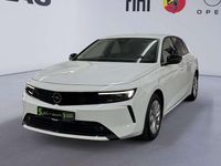 Usata Opel Astra Enjoy 131 CV (96 kW) 2023 Bianco Berlina