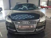 Gebraucht Audi TTS Sport 272 PS (200 kW) 2012 Schwarz Coupé