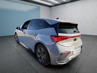 Gebraucht Cupra Born 150 kW (204 PS) 2023 Kleinwagen