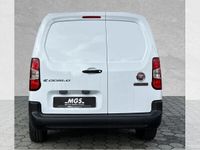 gebraucht Fiat Doblò Doblo E-Kasten