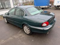 Gebraucht Jaguar X-type 195 PS (143 kW) 2001 Limousine