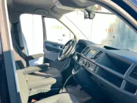 Gebraucht VW Caravelle 176 PS (129 kW) 2019 Schwarz Van