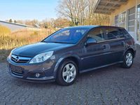 Gebraucht Opel Signum 150 PS (110 kW) 2006 Grau Kleinwagen