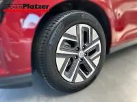 Gebraucht Hyundai Kona Trend 150 kW (204 PS) 2022 Rot SUV