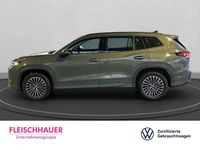 Gebraucht VW Tayron Life 150 PS (110 kW) 2025 Gruen SUV