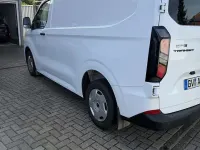 Gebraucht Ford Transit Custom Trend 136 PS (100 kW) 2024 Pickup