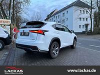 gebraucht Lexus NX300h E-Four F-Sport*HeadUp*Pano*Matrix*1.Hand