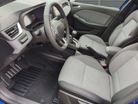 Neu Renault Clio V Techno 91 PS (66 kW) 2025 Ironblau Kleinwagen