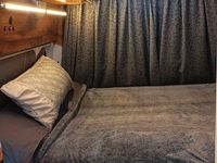 Gebraucht Ford Transit 125 PS (91 kW) 2012 Weiß Van / Kleinbus