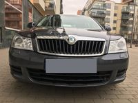 gebraucht Skoda Octavia 1.6 FAMILY