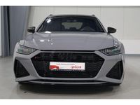 Gebraucht Audi RS6 Ambiente 600 PS (441 kW) 2024 Nardograu Kombi