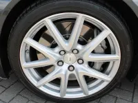Gebraucht Aston Martin Vantage 426 PS (313 kW) 2012 Grau Coupé