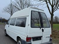 Usado VW Transporter 88 HP (64 kW) 2000 Branco Van