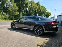 Gebraucht VW Arteon 190 PS (139 kW) 2020 Braun Kombi