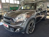 gebraucht Mini Cooper S Countryman *PANO*NAVI*STARTSTOPP*