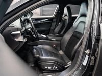 Gebraucht Porsche Panamera 4S 441 PS (324 kW) 2017 Grau Limousine