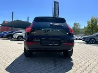 Gebraucht Volvo C40 169 kW (231 PS) 2022 Black stone solid schwarz metallic SUV