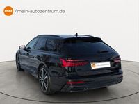Gebraucht Audi A6 Advanced 265 PS (194 kW) 2024 Schwarz Kombi