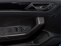 Gebraucht VW T-Roc Cabriolet 150 PS (110 kW) 2021 Blau Cabrio