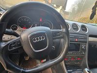 gebraucht Audi A4 Cabriolet 3.2 l quattro