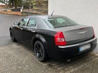Gebraucht Chrysler 300C 2009 Grau Limousine