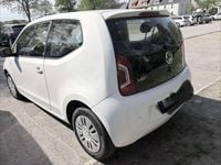 Usado VW up! 60 HP (44 kW) 2013 Branco Citadino