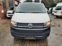 gebraucht VW Transporter T6Kasten-Kombi lang,Sitz/Standh.