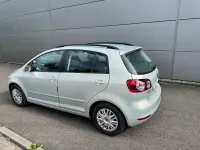 Gebraucht VW Golf 105 PS (77 kW) 2011 Grau SUV