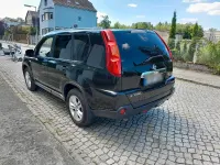 Gebraucht Nissan X-Trail 151 PS (111 kW) 2009 Schwarz SUV