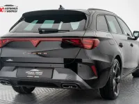 Neu Cupra Leon 150 PS (110 kW) 2025 Schwarz Limousine