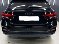 gebraucht Audi Q3 Sportback