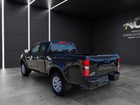 Neu Isuzu D-Max 163 PS (119 kW) 2026 Grau Pickup