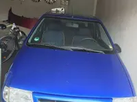 Gebraucht Citroën Saxo 60 PS (44 kW) 1998 Kleinwagen