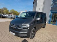 Second-hand VW Multivan 199 CP (146 kW) 2021 Gri Monovolum